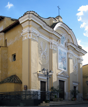 Chiesa Sant'Andrea Apostolo