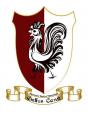Logo Associazione Sportiva Dilettantistica Gallus Canit